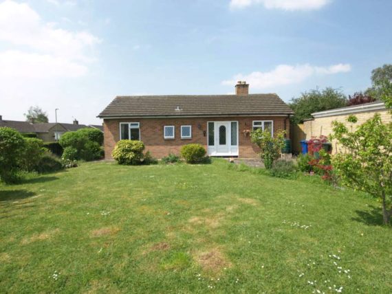 2 Bedroom Detached